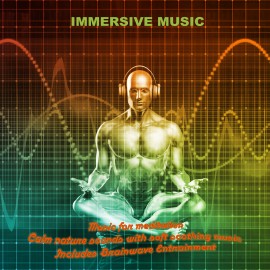 Immersive Music - MP3