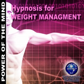 Weight Management Hypnosis BUNDLE Package