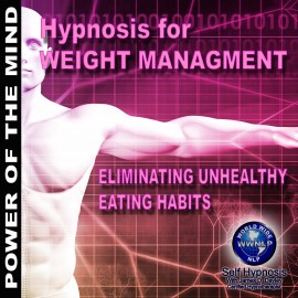 Eliminating Unhealthy Eating Habits - Weight Management Hypnosis 