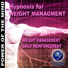 Daily Reinforcement - Weight Management