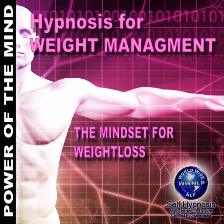 Weight Management Hypnosis Kit