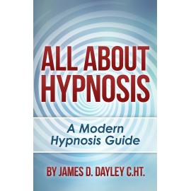 All About Hypnosis E-Book
