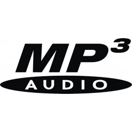 MP3's