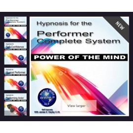 Weight Management Hypnosis System